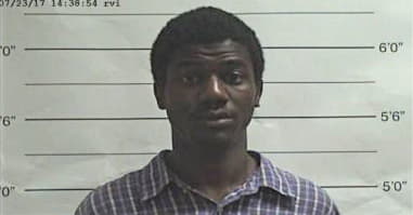 Lloyd Hulitt, - Orleans Parish County, LA 